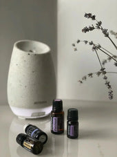 Aromatherapy Meets Tech: Elevate Your Self-Care Routine - Kiicity