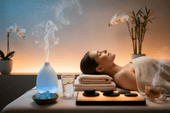Chill Out: How Temperature Control Enhances Relaxation - Kiicity