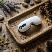 Eye Massagers for Stress Relief and Relaxation at Home - Kiicity