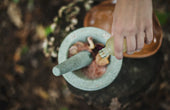 Embracing Nature Remedies and Tech Innovations Unite