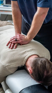Posture-Correcting Gadgets for Relaxation and Self-Care - Kiicity