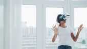 Relaxation Reimagined: Virtual Reality for Serenity - Kiicity
