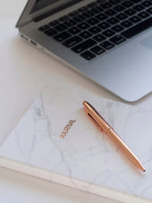 The Art of Journaling: Merging Tradition with Technology - Kiicity