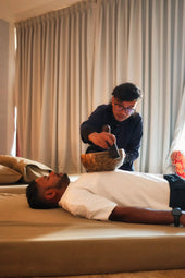 The Soothing Power of Sound Therapy for Relaxation - Kiicity