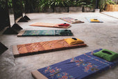 Therapeutic Mats for Pain Relief and Relaxation - Kiicity
