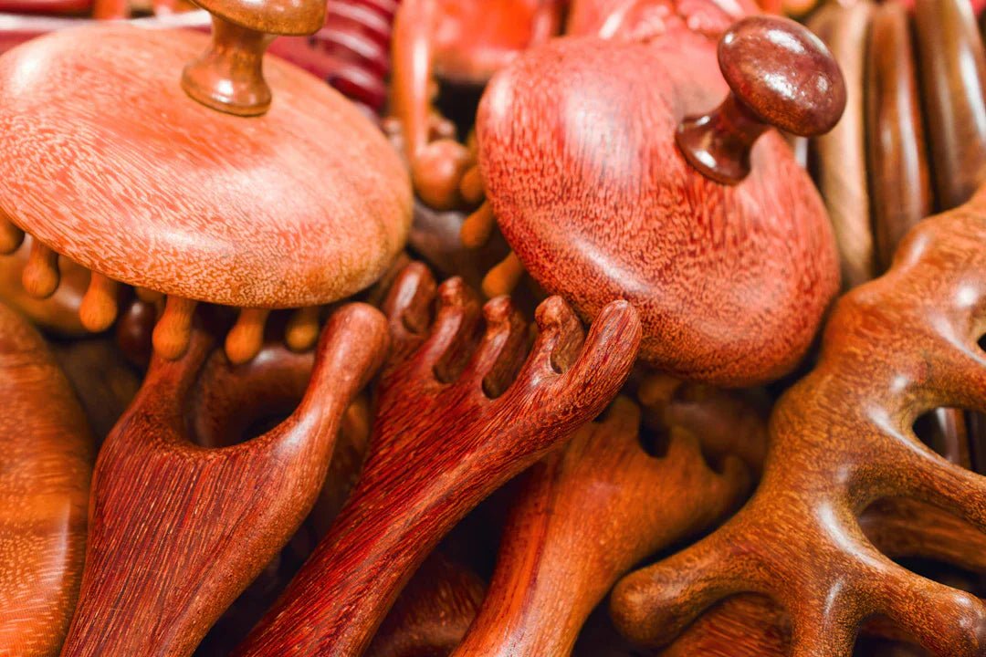 Transform Your Relaxation with Smart Neck and Eye Massagers - Kiicity