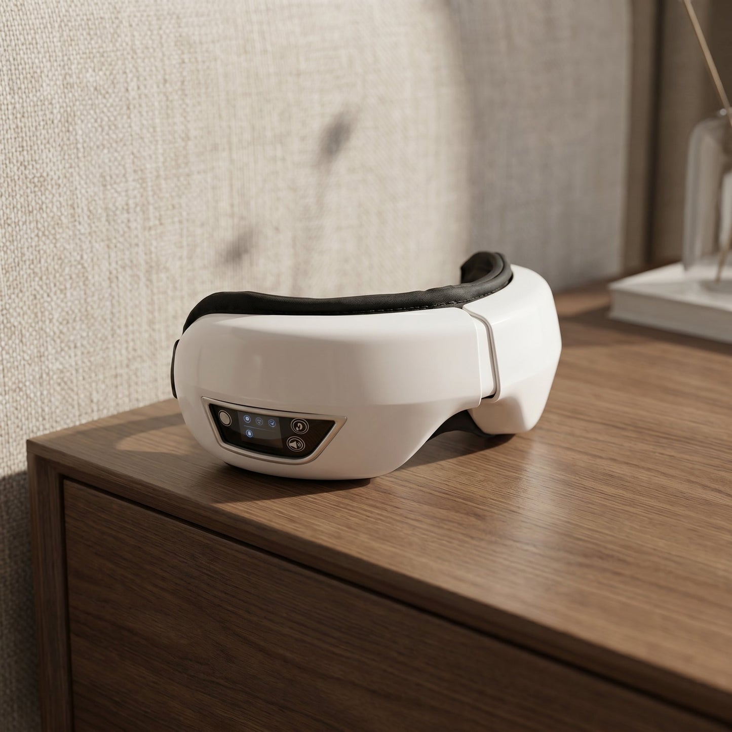 6D Smart Airbag Eye Massager - Kiicity