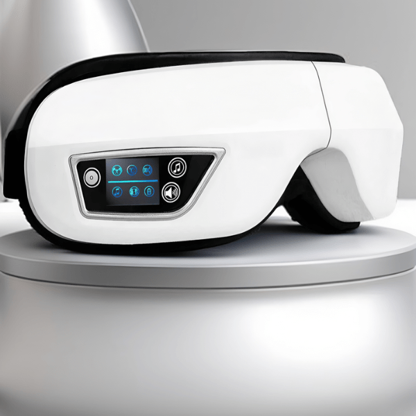 6D Smart Airbag Eye Massager - Kiicity