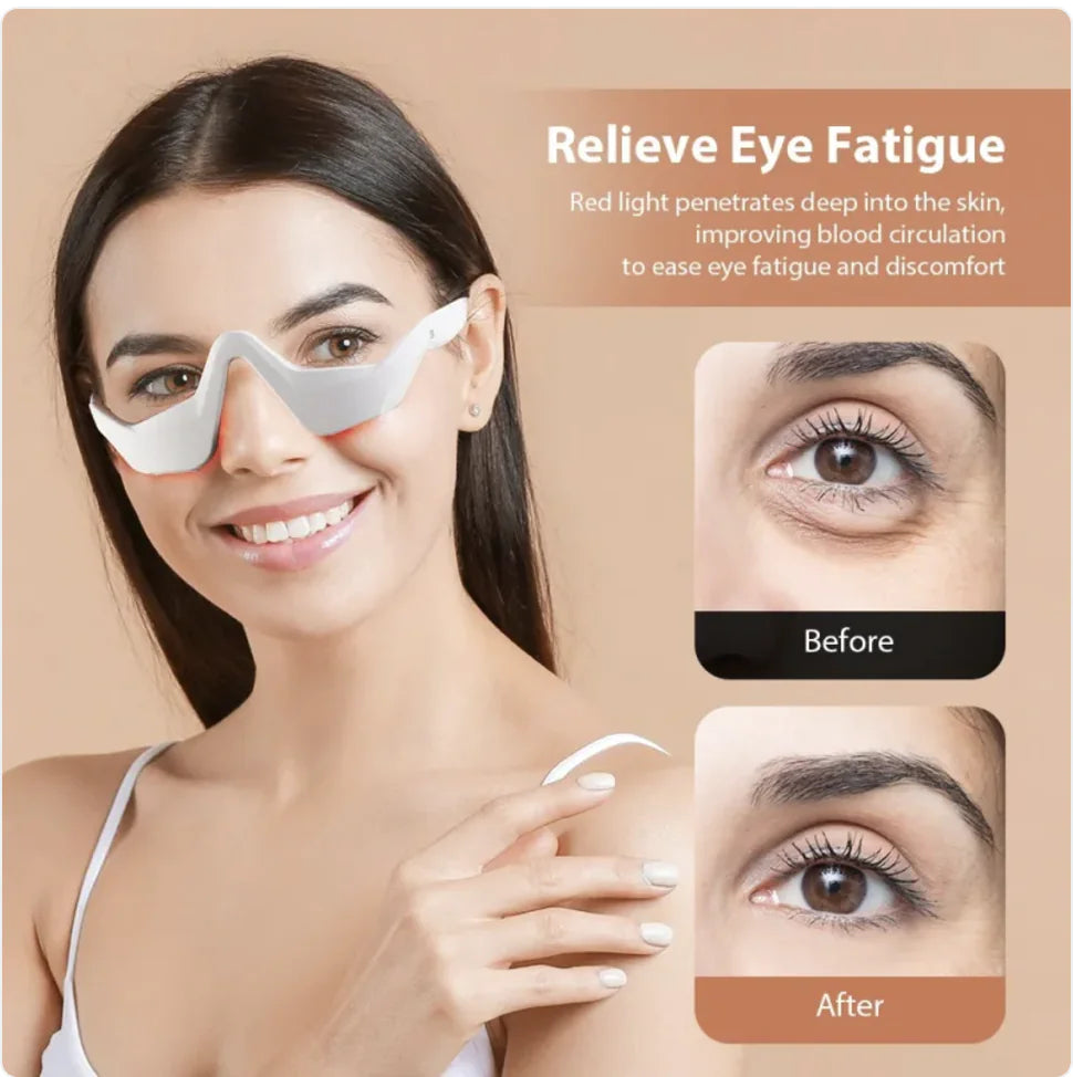 3D Eye Massager | Kiicity.com