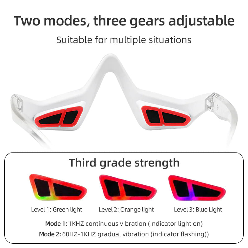 3D Eye Massager | Kiicity.com
