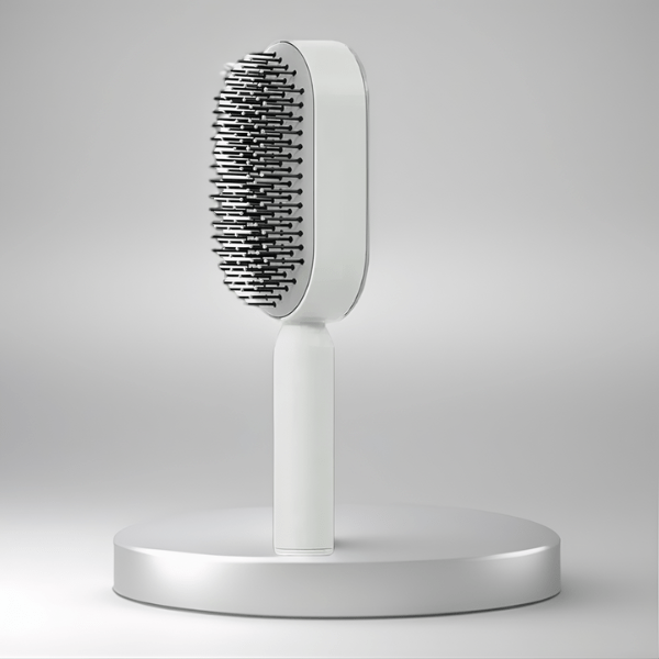 Anti - Static Scalp Massaging Hair Comb - Kiicity