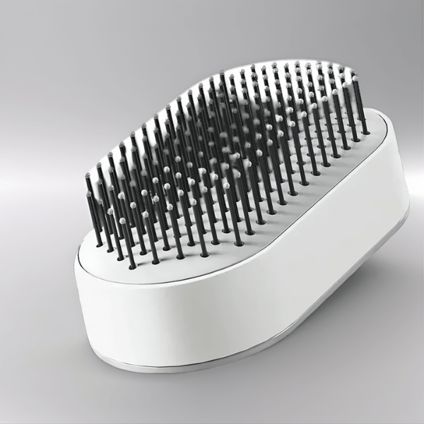 Anti - Static Scalp Massaging Hair Comb - Kiicity