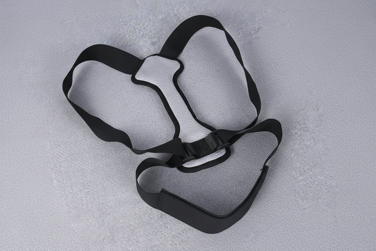 Back Posture Corrector - Kiicity