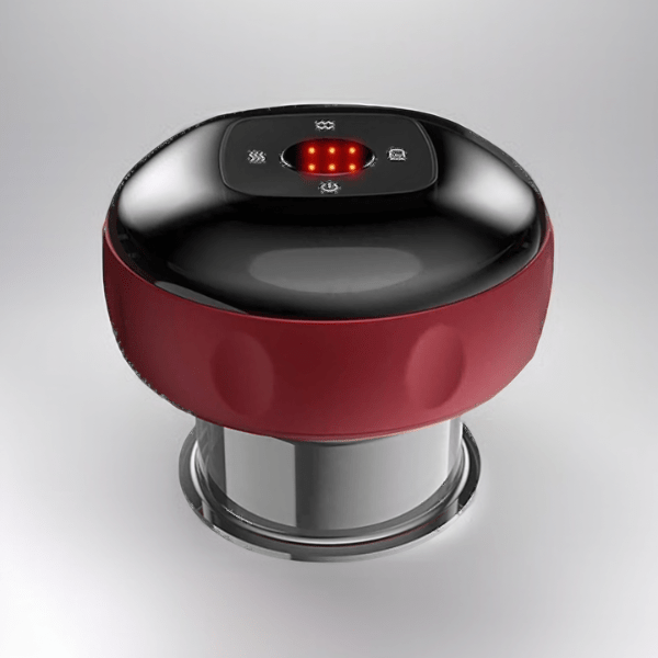 Electric Cupping Massager - Kiicity