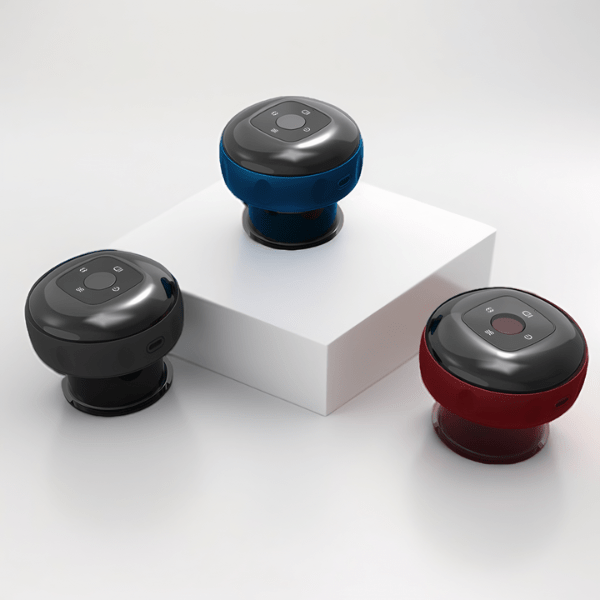 Electric Cupping Massager - Kiicity