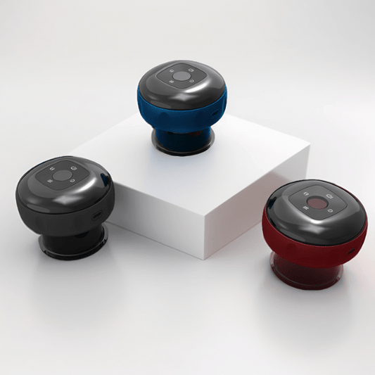 Electric Cupping Massager - Kiicity