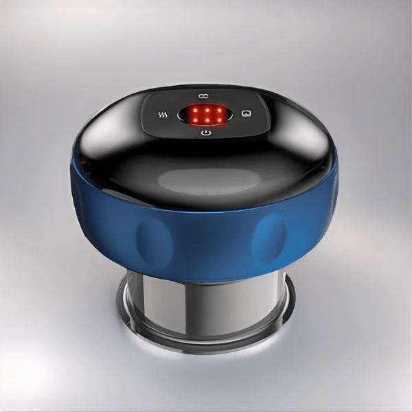 Electric Cupping Massager - Kiicity