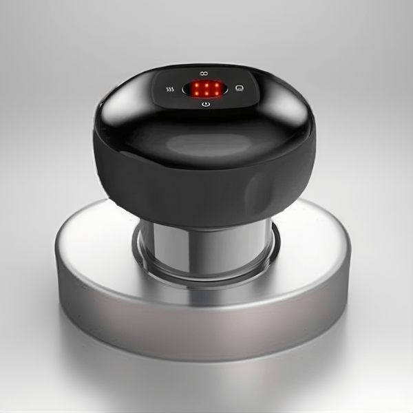 Electric Cupping Massager - Kiicity