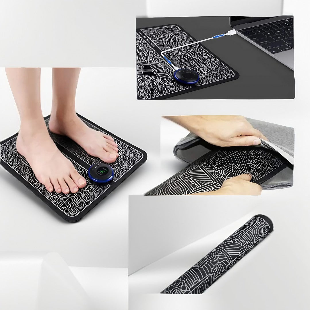 EMS Neuropathy Mat - Kiicity