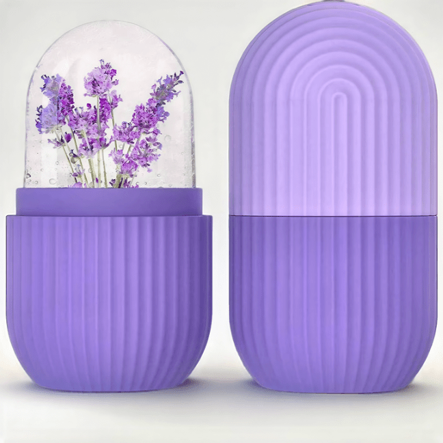 Facial Ice Roller - Kiicity