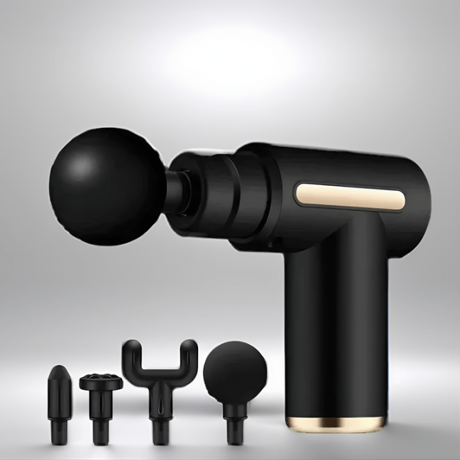 Fascia Massage Gun - Kiicity