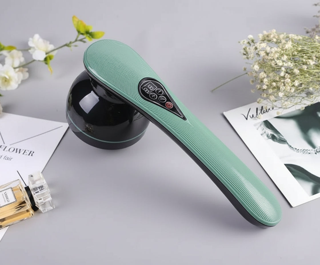 Full Body Massager - Kiicity
