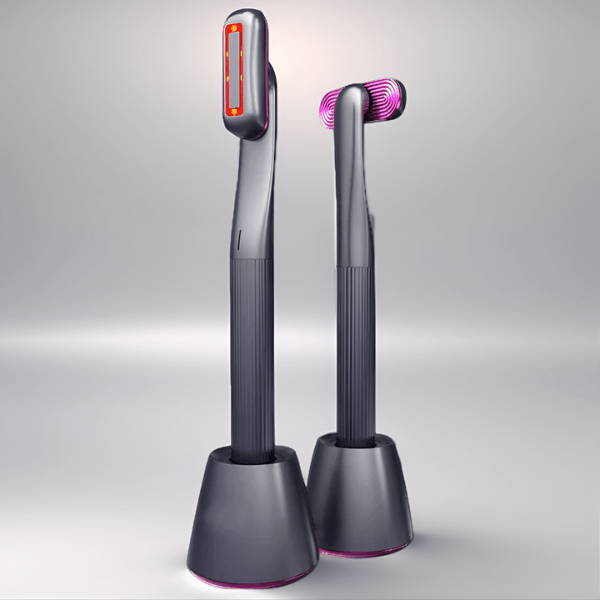 GTFI Lumber Facial Skin Care Wand - Kiicity