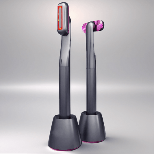 GTFI Lumber Facial Skin Care Wand - Kiicity