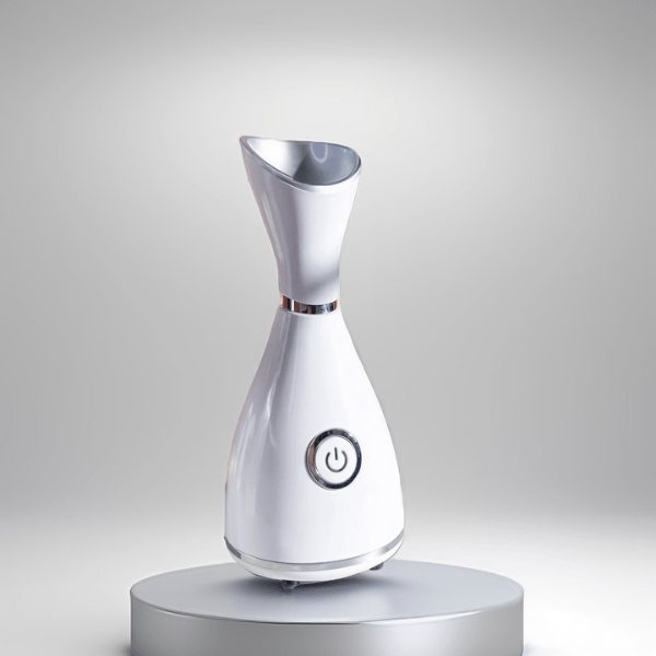 Ionic Facial Steamer - Kiicity