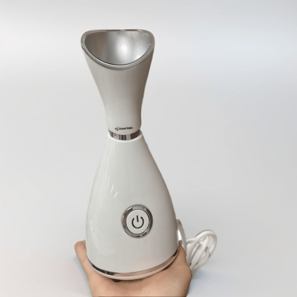 Ionic Facial Steamer - Kiicity