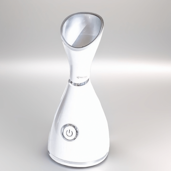 Ionic Facial Steamer - Kiicity