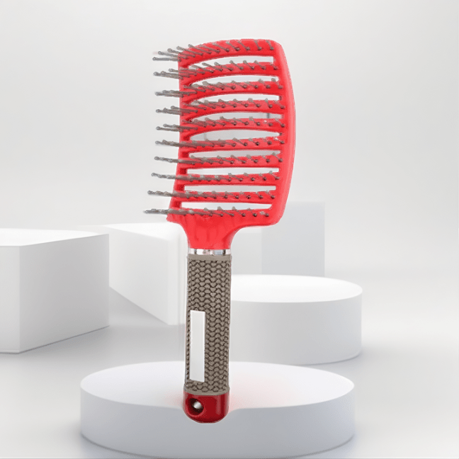 Massage Hair Comb - Kiicity