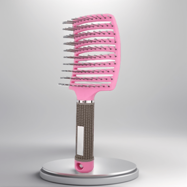 Massage Hair Comb - Kiicity