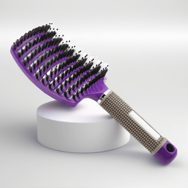 Massage Hair Comb - Kiicity