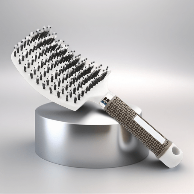 Massage Hair Comb - Kiicity