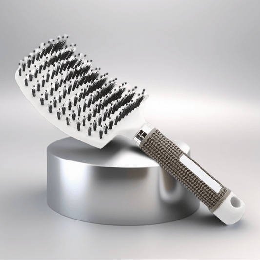 Massage Hair Comb - Kiicity