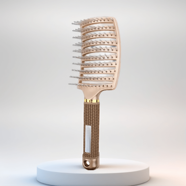 Massage Hair Comb - Kiicity