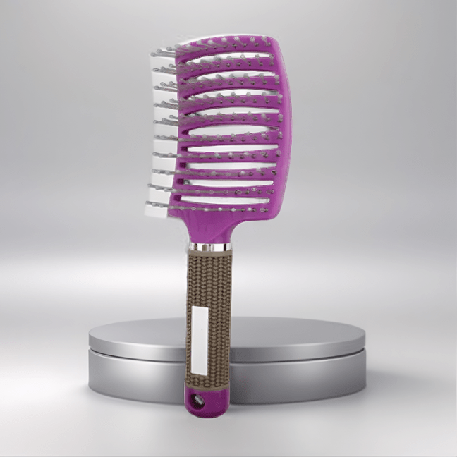 Massage Hair Comb - Kiicity