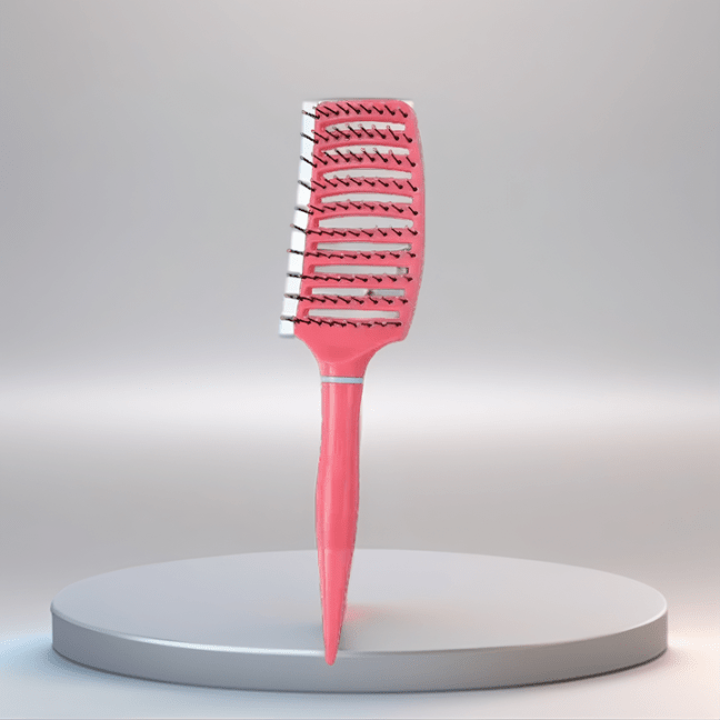 Massage Hair Comb - Kiicity