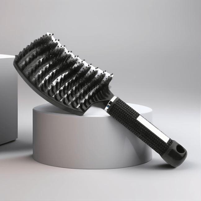 Massage Hair Comb - Kiicity
