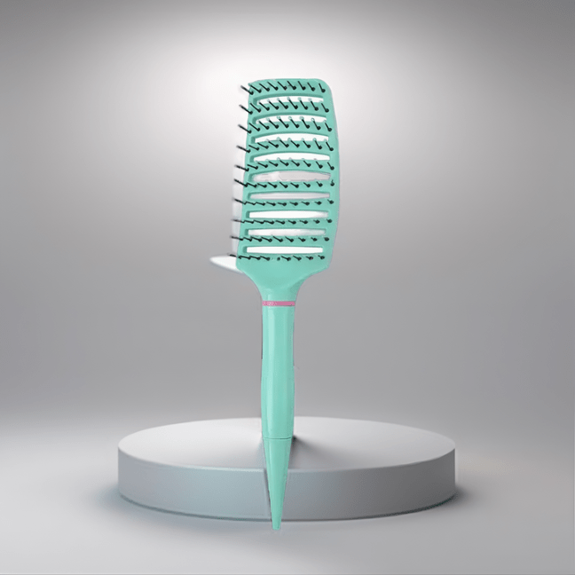 Massage Hair Comb - Kiicity