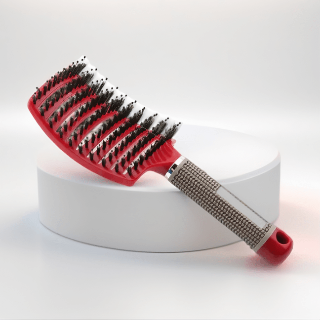 Massage Hair Comb - Kiicity