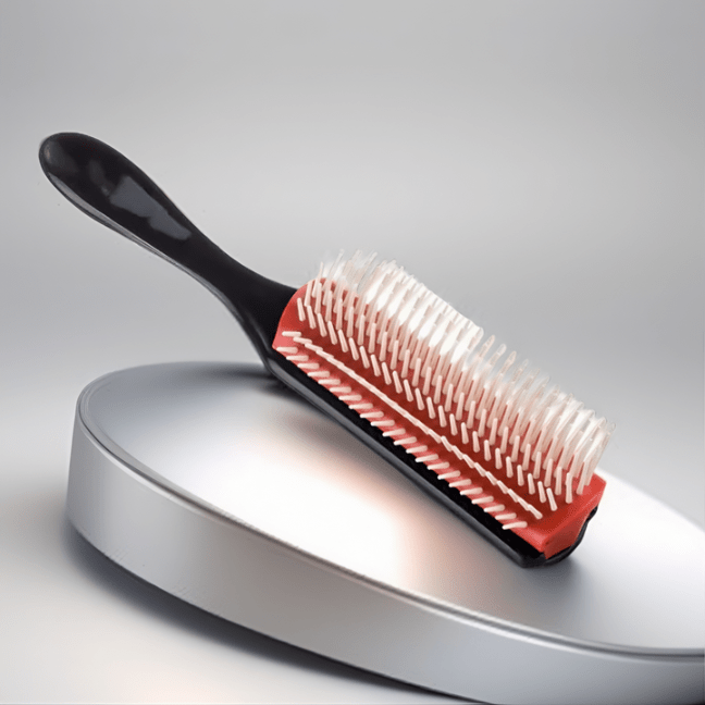 Massage Hair Comb - Kiicity