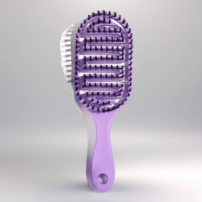 Massage Hair Comb - Kiicity