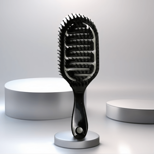 Massage Hair Comb - Kiicity