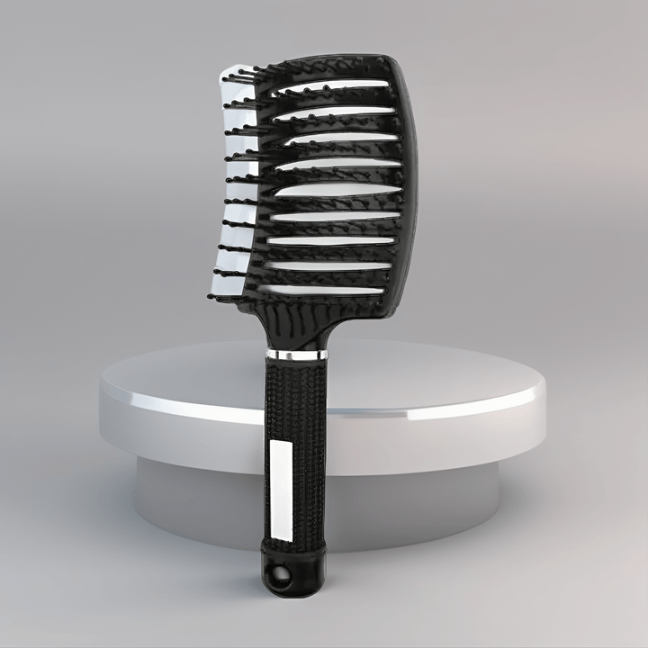 Massage Hair Comb - Kiicity