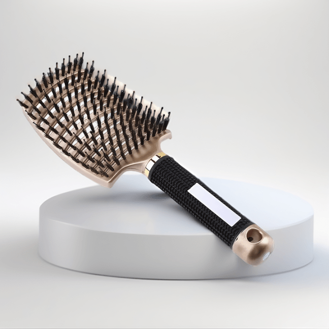Massage Hair Comb - Kiicity