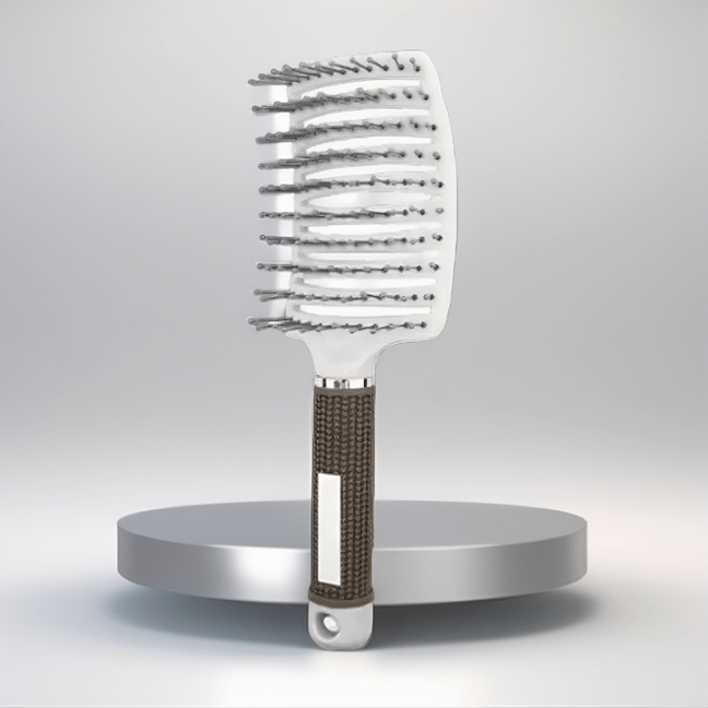 Massage Hair Comb - Kiicity