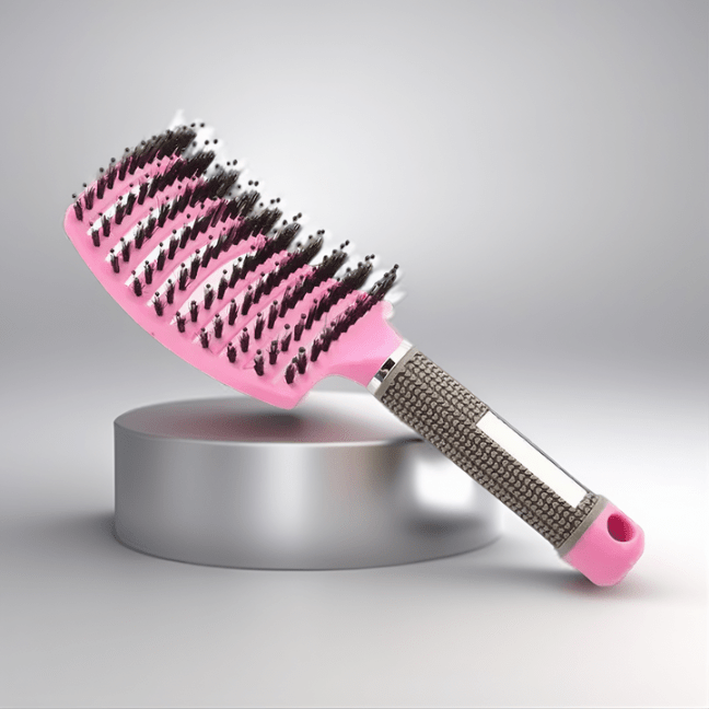 Massage Hair Comb - Kiicity