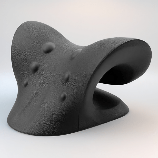 Neck Stretcher Pillow - Kiicity